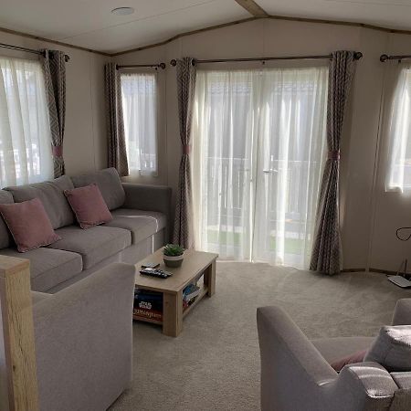 Meadows 3 New Beach Holiday Park Dymchurch Exterior foto